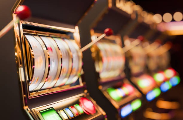 cumatoto mobile app interface showing slot games and account features
